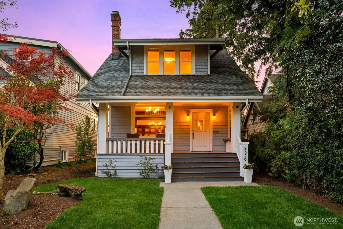 2529 Queen Anne Avenue N, Seattle, WA 98109 - #1