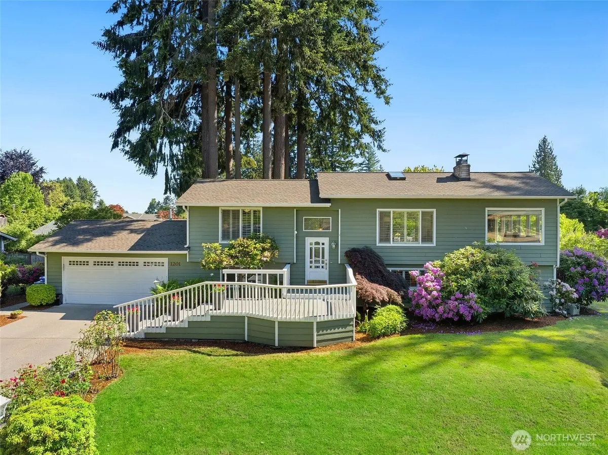 1201 37th Avenue Se, Olympia, WA 98501 - #1