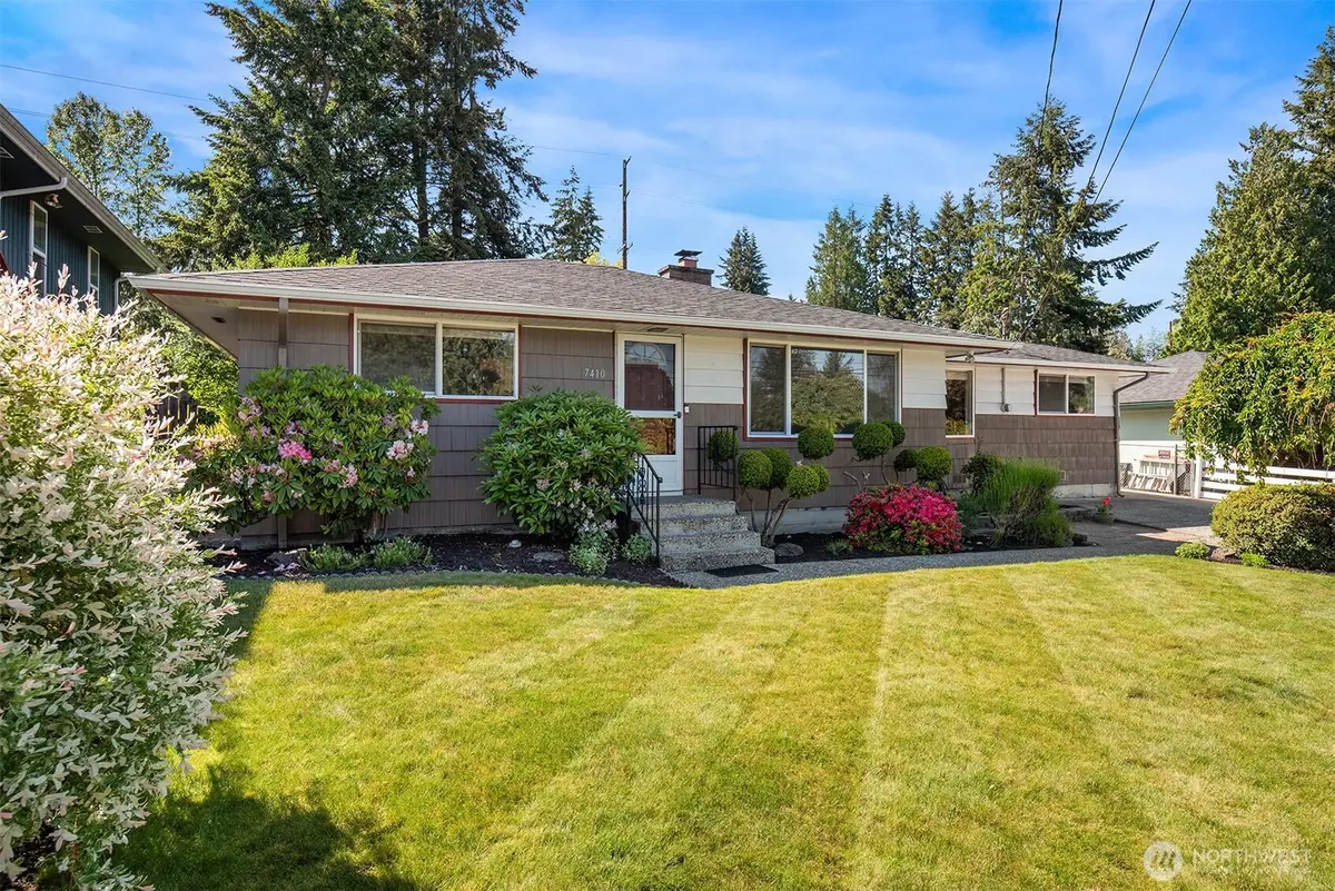 7410 17th Avenue Se, Everett, WA 98203 - #1