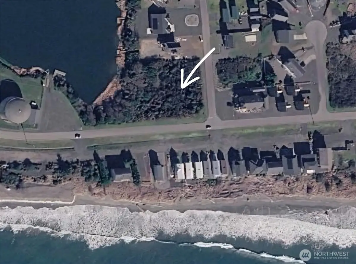 1099 Wawona Avenue Se, Ocean Shores, WA 98569 - #1