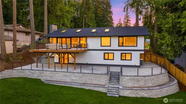4210 163rd Avenue Se, Bellevue, WA 98006