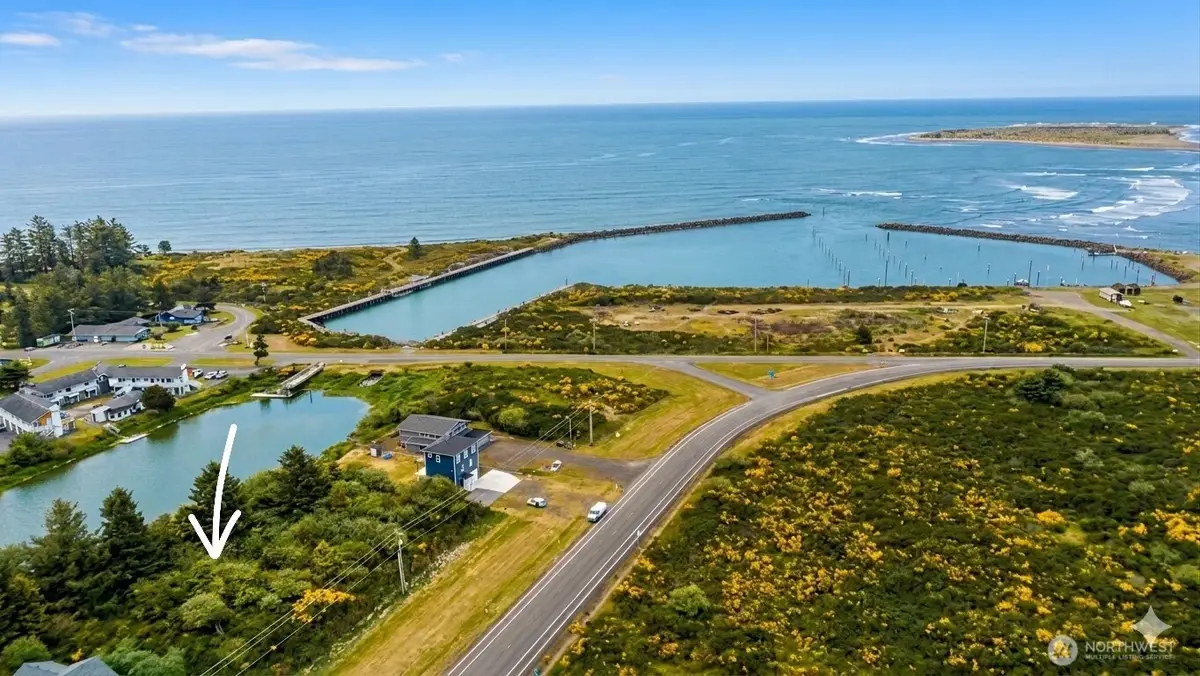 1026 Point Brown Avenue Se, Ocean Shores, WA 98569 - #1