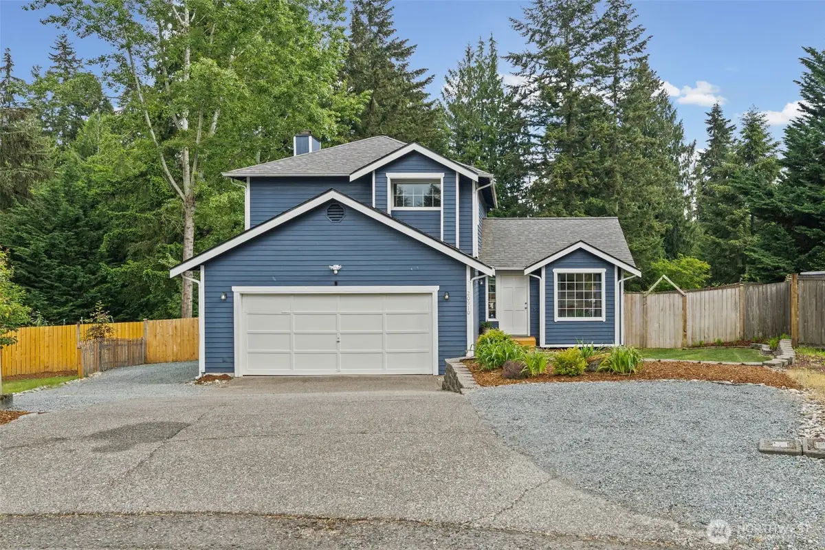 20910 111th Street Ct E, Bonney Lake, WA 98391 - #1