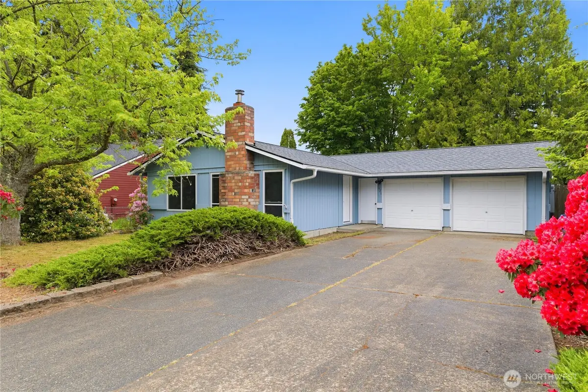 5625 N 40th Street, Tacoma, WA 98407 - #1