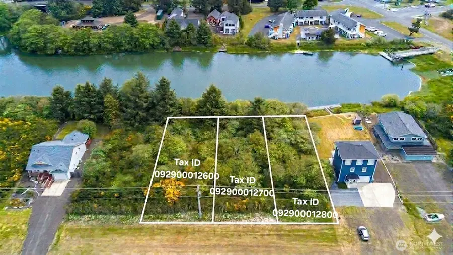 1032 Point Brown Avenue Se, Ocean Shores, WA 98569 - #2