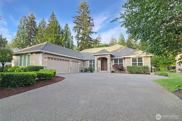 3808 Kinsale Lane Se, Olympia, WA 98501