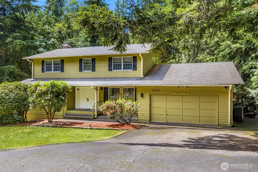 7689 Clover Blossom Lane Ne, Bremerton, WA 98311 - #2