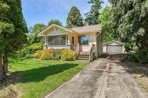 1610 E Maplewood Avenue, Bellingham, WA 98225