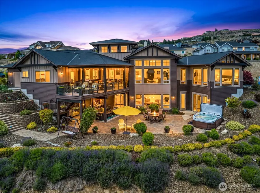 136 Waterview Drive, Chelan, WA 98816 - #2