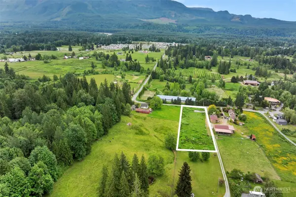 33723 132nd Street Se, Sultan, WA 98294
