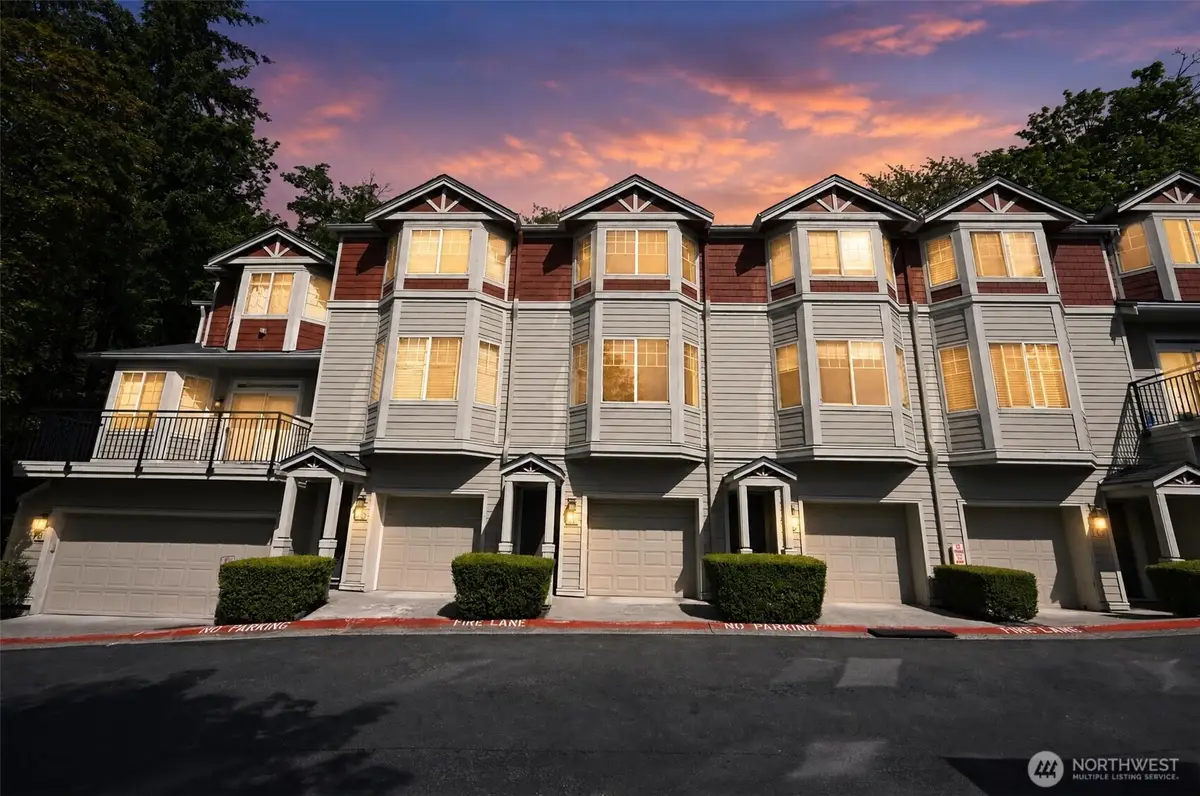 2628 139th Avenue Se #11, Bellevue, WA 98005 - #1