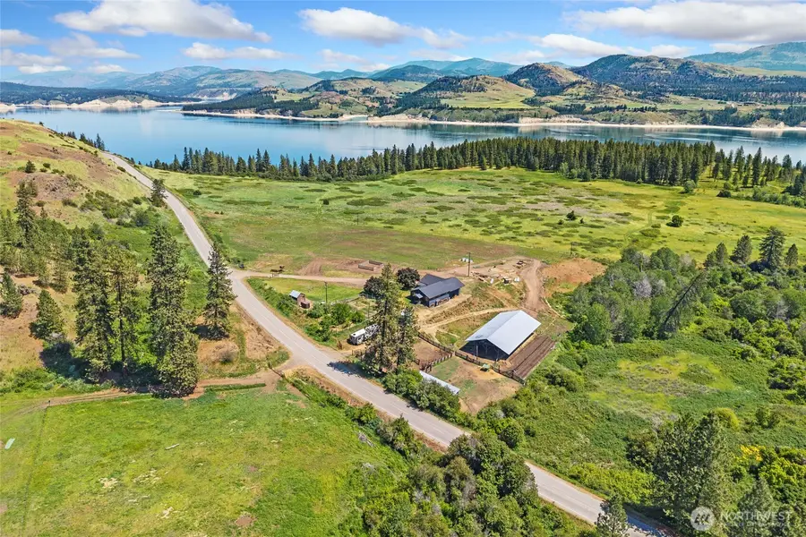 3296 Silver Creek Road, Inchelium, WA 99138 - #2