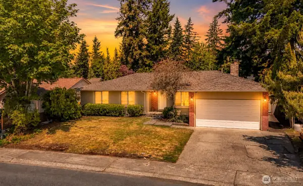 15836 SE Fairwood Boulevard, Renton, WA 98058