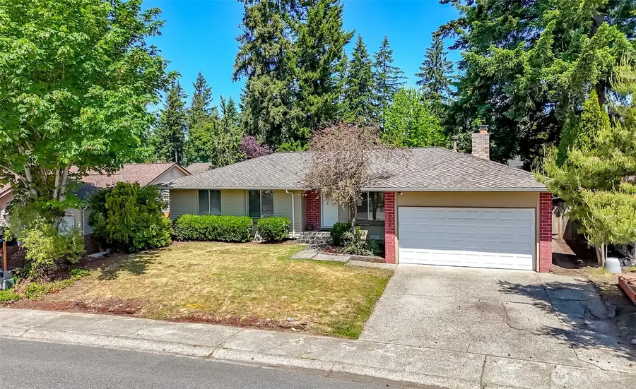 15836 SE Fairwood Boulevard, Renton, WA 98058 - #2
