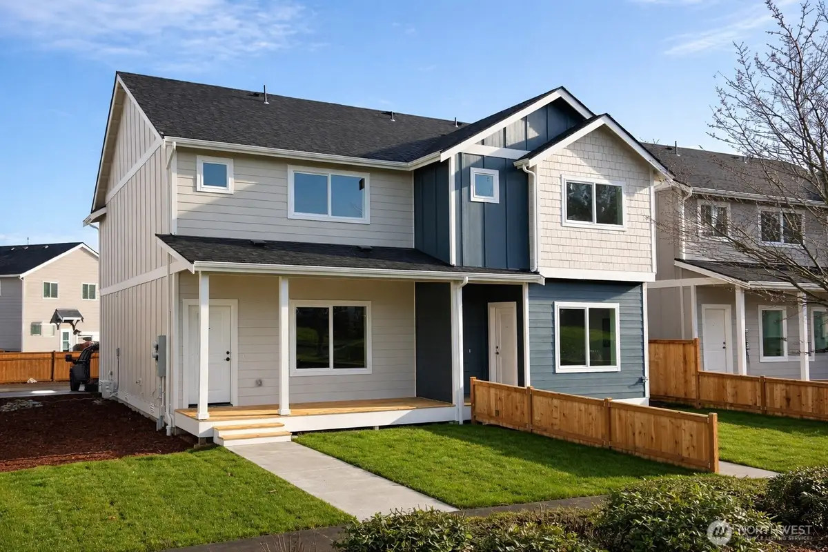 4755 Court R, Tacoma, WA 98404 - #1