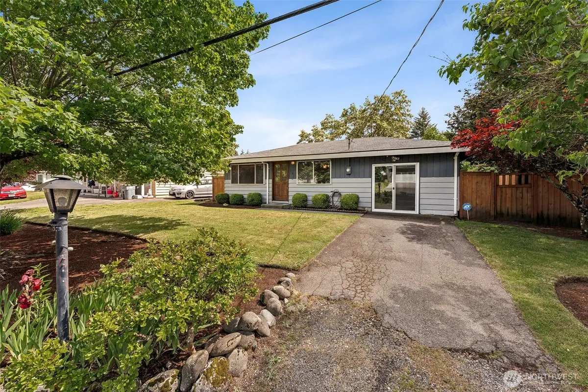 234 163rd Street S, Spanaway, WA 98387 - #1