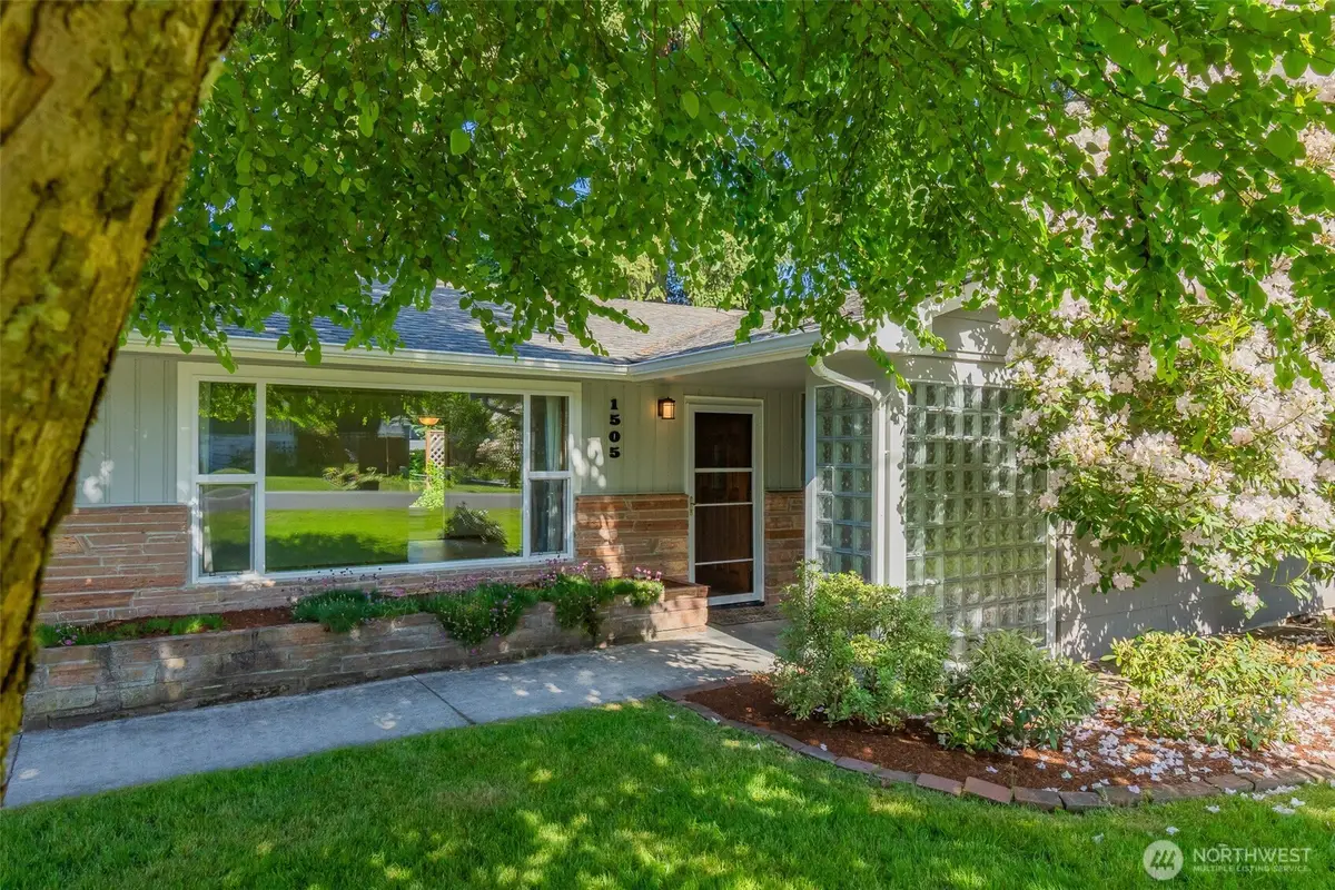 1505 Brunswick Street Se, Lacey, WA 98503 - #1