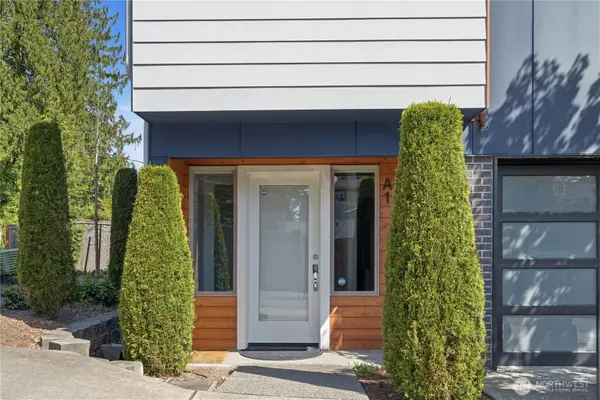 19305 7th Avenue W #A1, Lynnwood, WA 98036