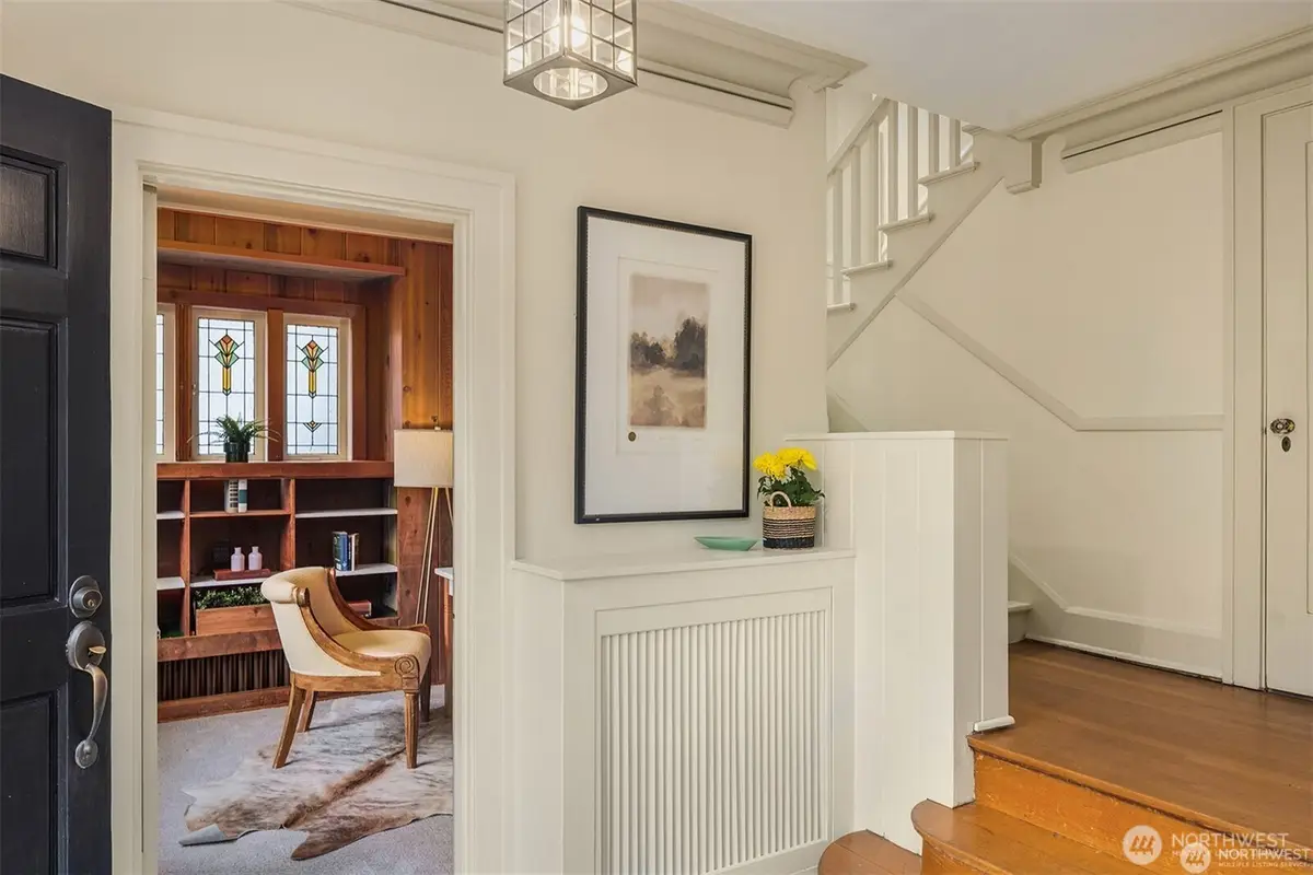1208 E Newton Street, Seattle, WA 98102 - #1