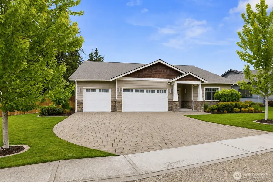 6105 132nd Street Ct Nw, Gig Harbor, WA 98335 - #2