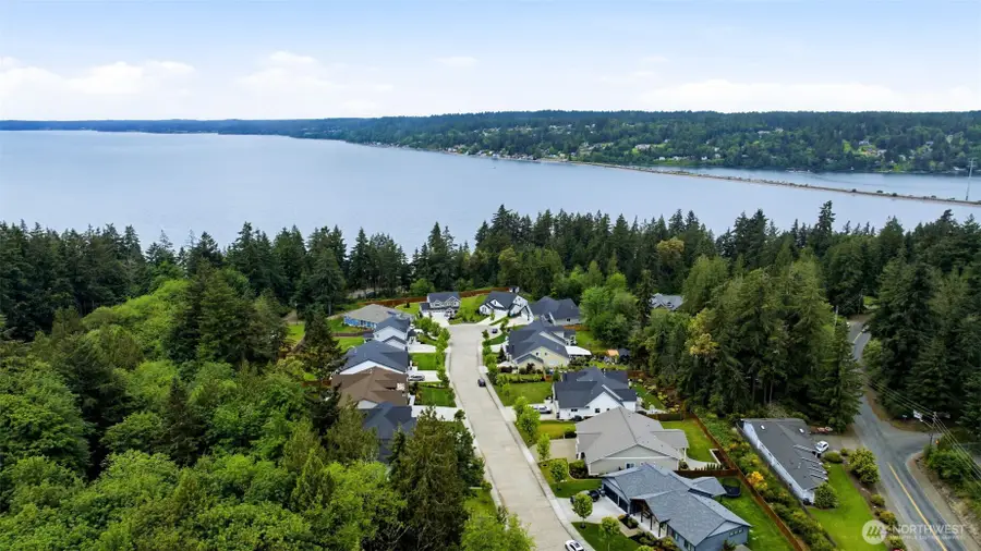 6105 132nd Street Ct Nw, Gig Harbor, WA 98335 - #3