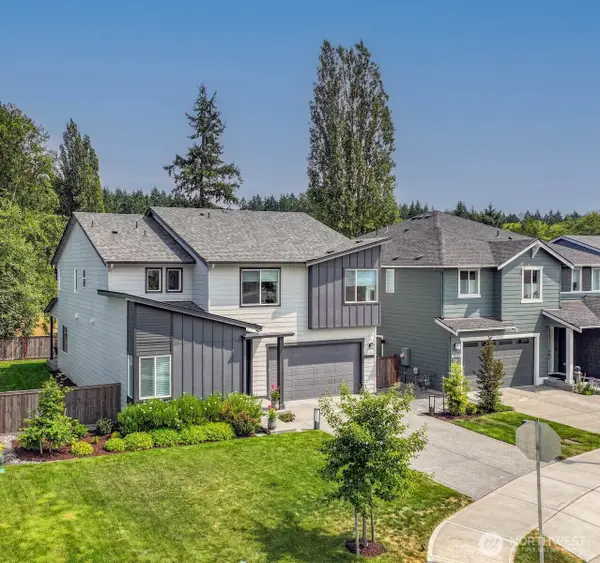 19226 Sandvik Place Ne, Poulsbo, WA 98370