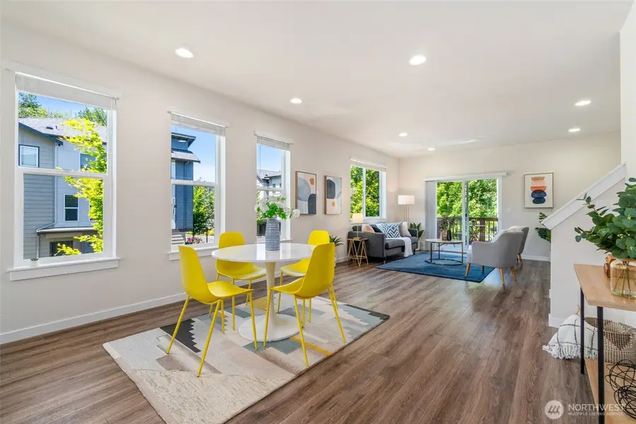 2025 130th Place Sw #A, Everett, WA 98204 - #2