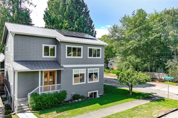 3509 W Thurman Street, Seattle, WA 98199