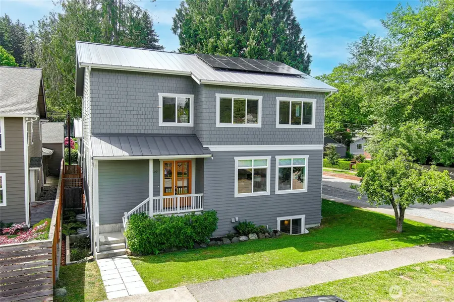 3509 W Thurman Street, Seattle, WA 98199 - #2