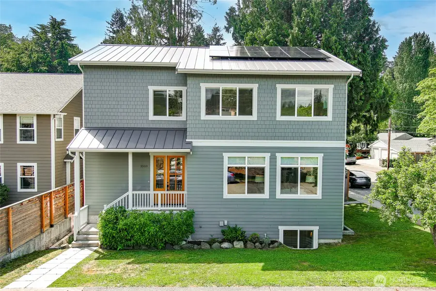3509 W Thurman Street, Seattle, WA 98199 - #3