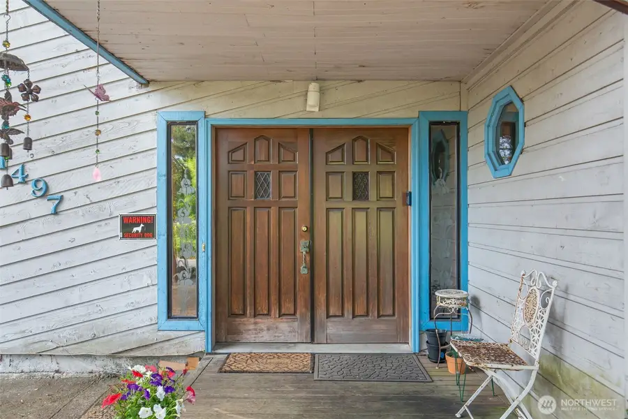 1497 Old Military Road Se, Tenino, WA 98589 - #3
