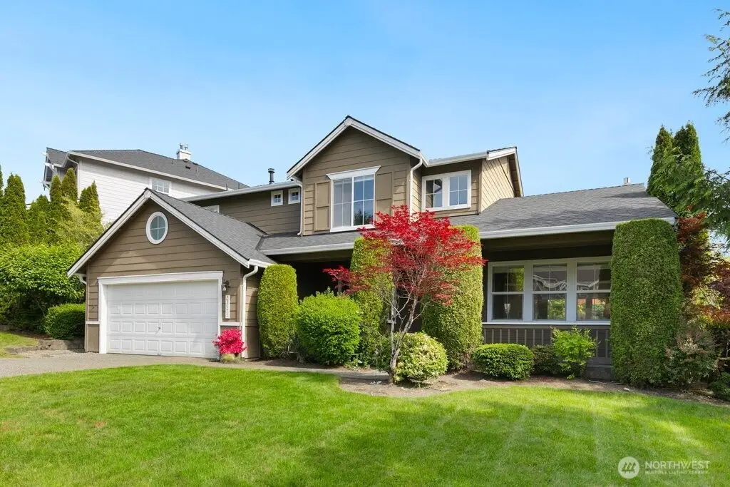 23977 SE 10th Street, Sammamish, WA 98075 - #1
