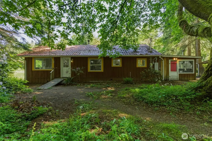 3511 Quade Road, Clinton, WA 98236 - #2
