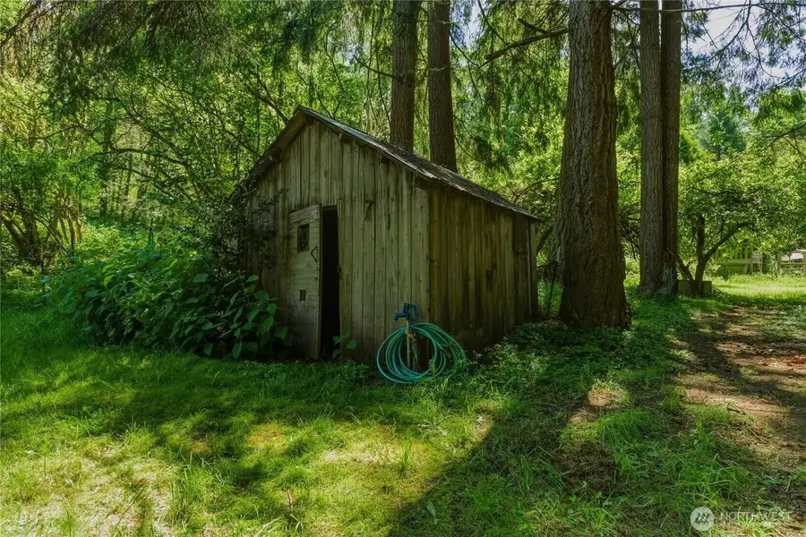 3511 Quade Road, Clinton, WA 98236 - #3