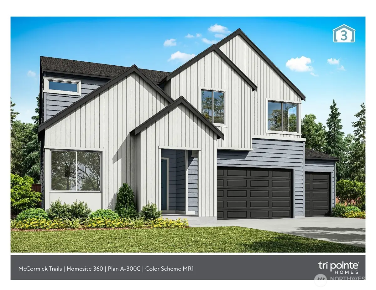 6230 Crestner Drive Sw #360, Port Orchard, WA 98367 - #1