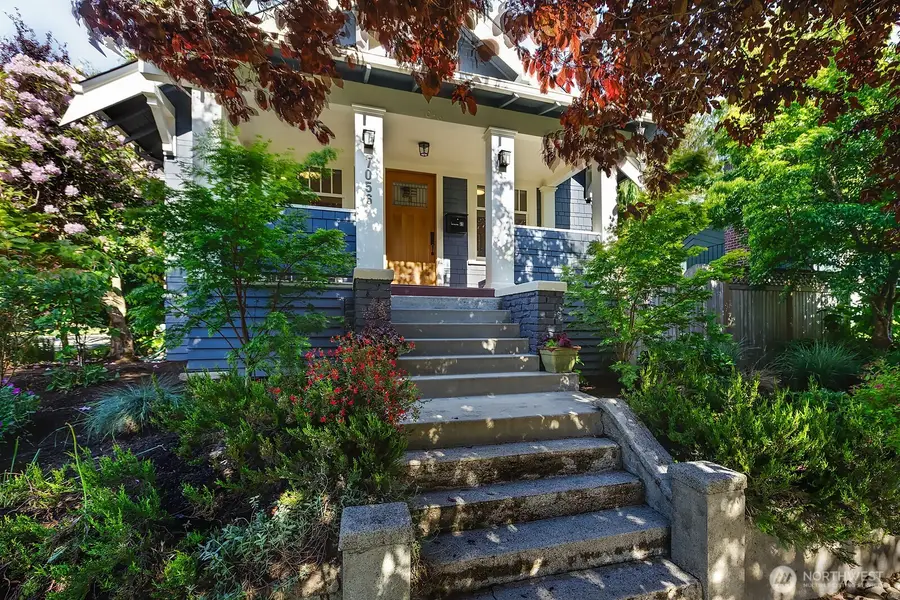 7056 26th Avenue Nw, Seattle, WA 98117 - #2