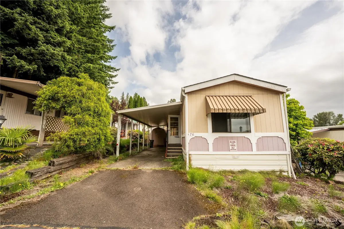 1965 West Side Highway #76, Kelso, WA 98626 - #1