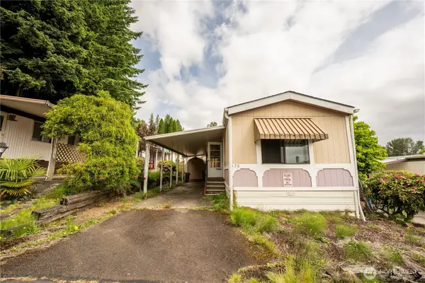 1965 West Side Highway #76, Kelso, WA 98626