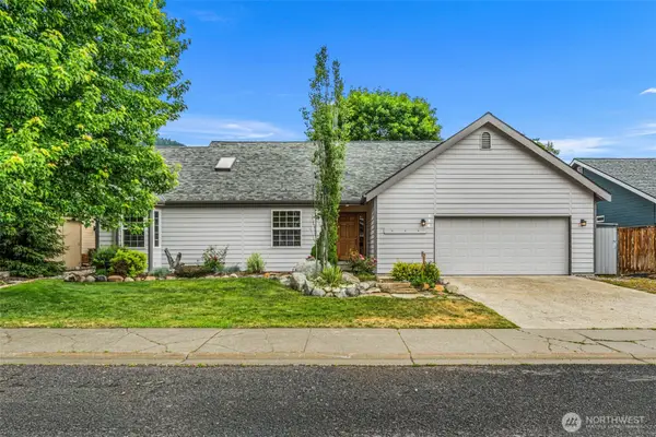 324 Meadow Drive, Leavenworth, WA 98826