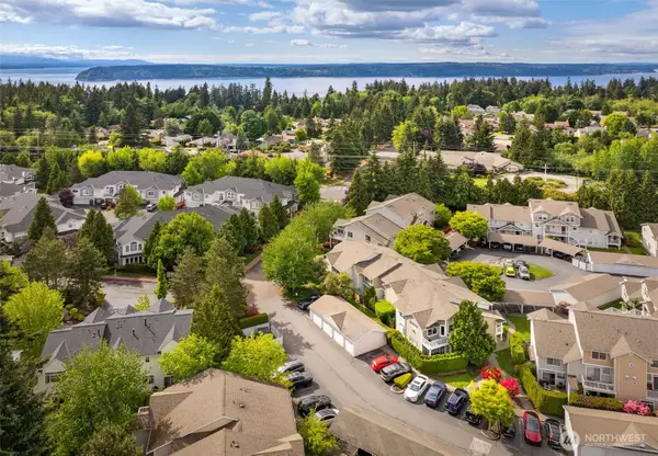 5400 Harbour Pointe Boulevard #B201, Mukilteo, WA 98275