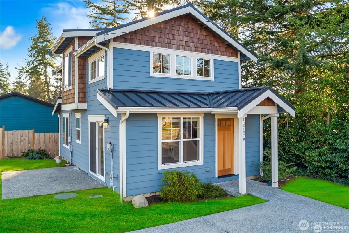 12757 Dayton Avenue N #B, Seattle, WA 98133 - #1