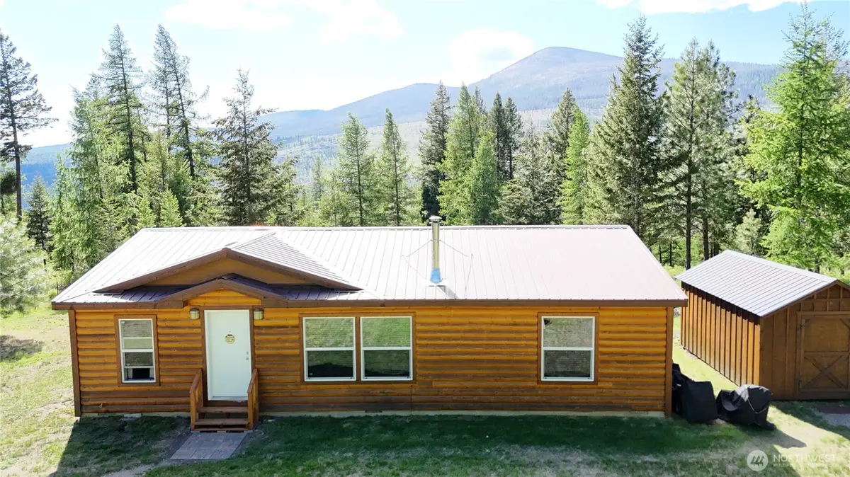 393 Summer Road, Tonasket, WA 98855 - #1