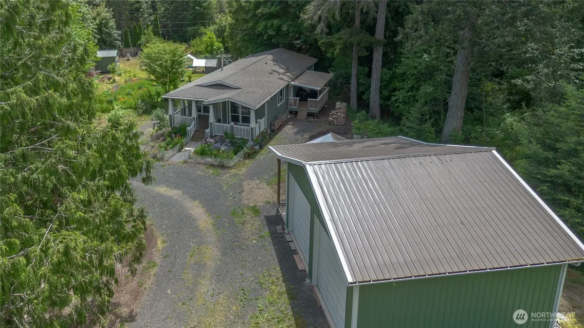 290 Werner Road, Port Ludlow, WA 98365 - #1