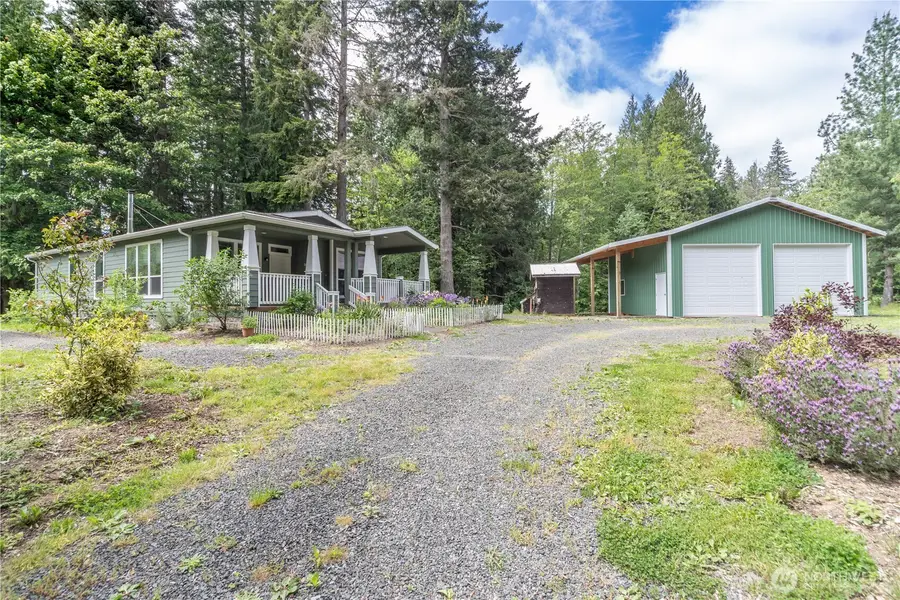 290 Werner Road, Port Ludlow, WA 98365 - #2