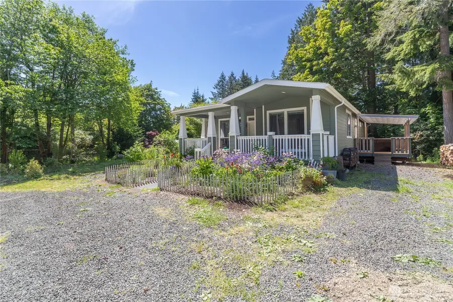 290 Werner Road, Port Ludlow, WA 98365 - #3