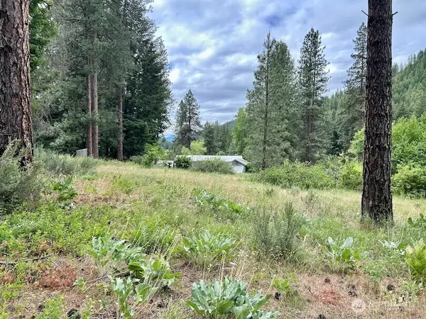 15425 Chumstick Highway, Leavenworth, WA 98826