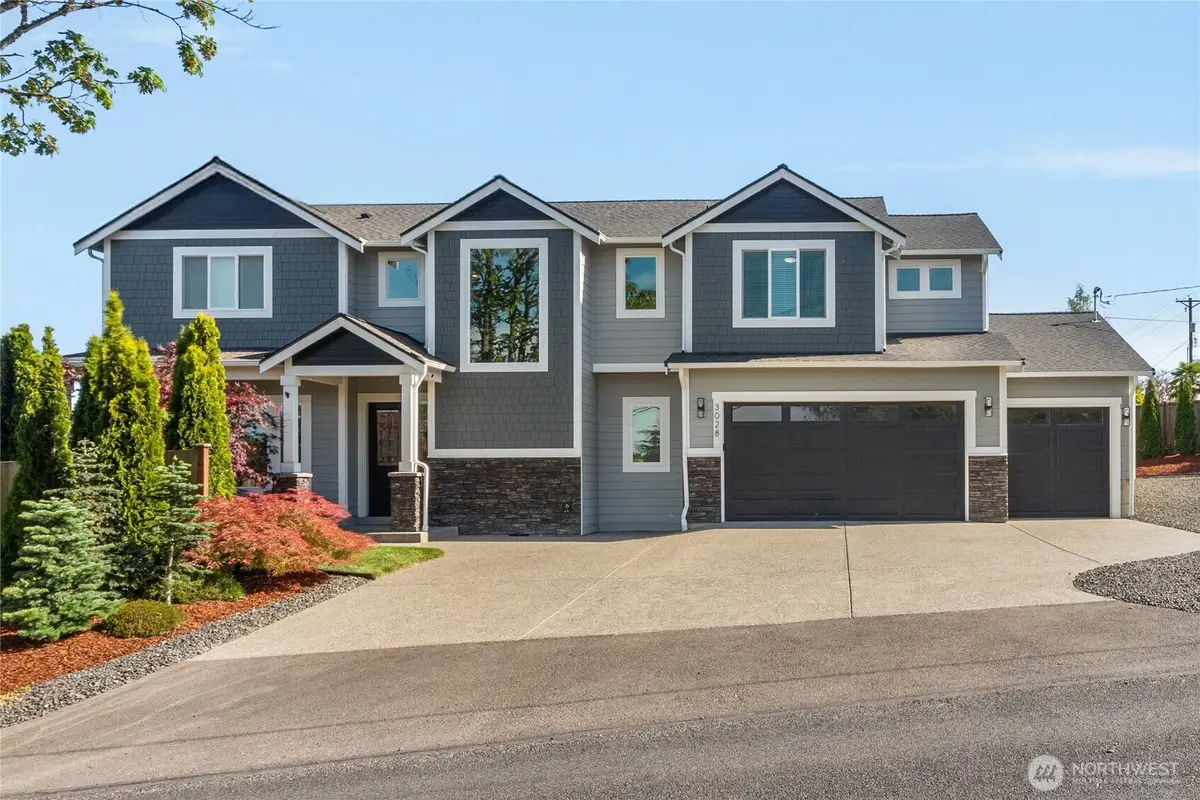 3028 64th Street E, Tacoma, WA 98443 - #1