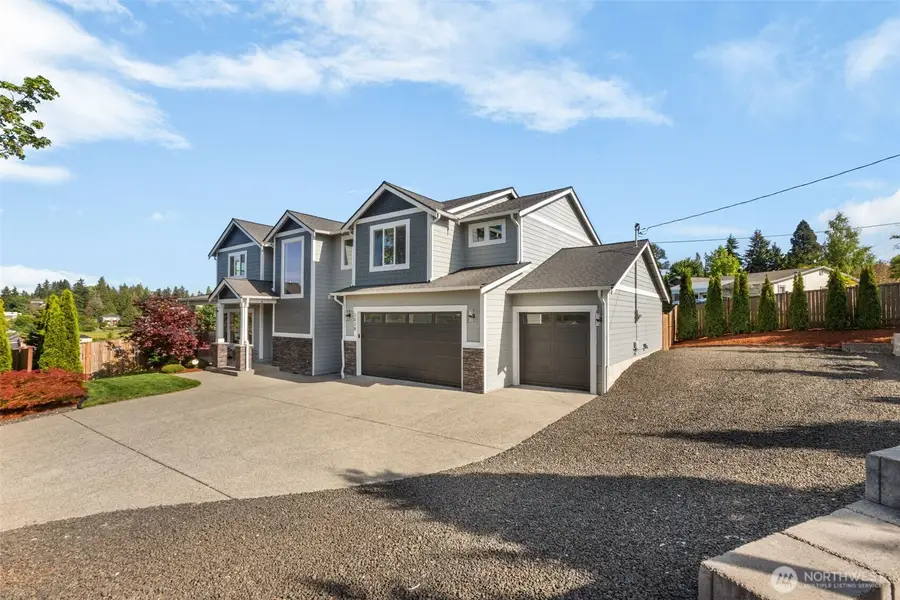 3028 64th Street E, Tacoma, WA 98443 - #2