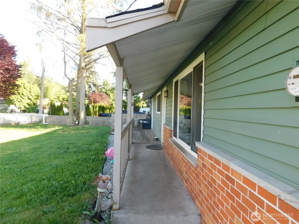 13408 103rd Avenue E, Puyallup, WA 98374 - #1