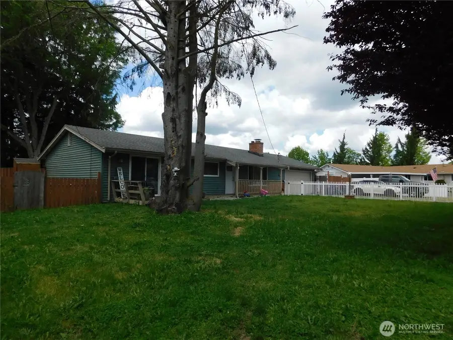 13408 103rd Avenue E, Puyallup, WA 98374 - #3
